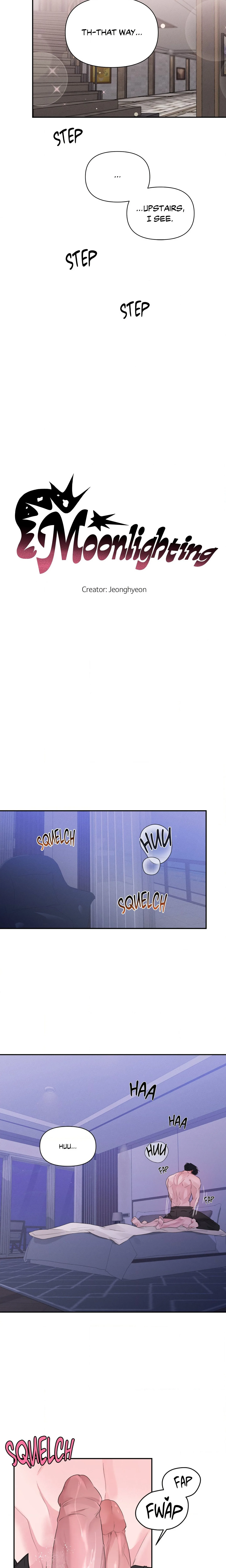 Moonlighting (Uncensored) chapter 4 page 6