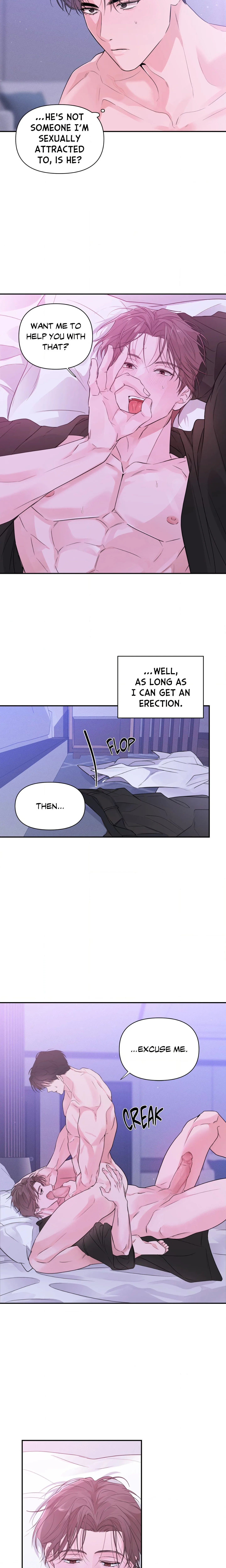 Moonlighting (Uncensored) chapter 4 page 9