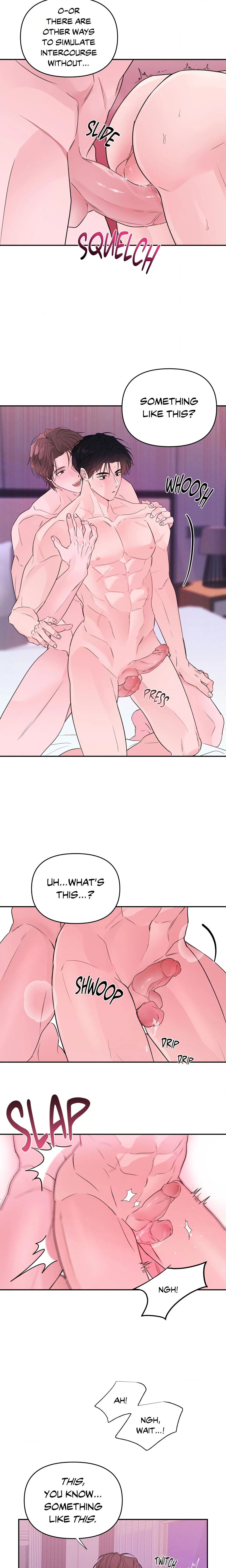 Moonlighting (Uncensored) chapter 5 page 2