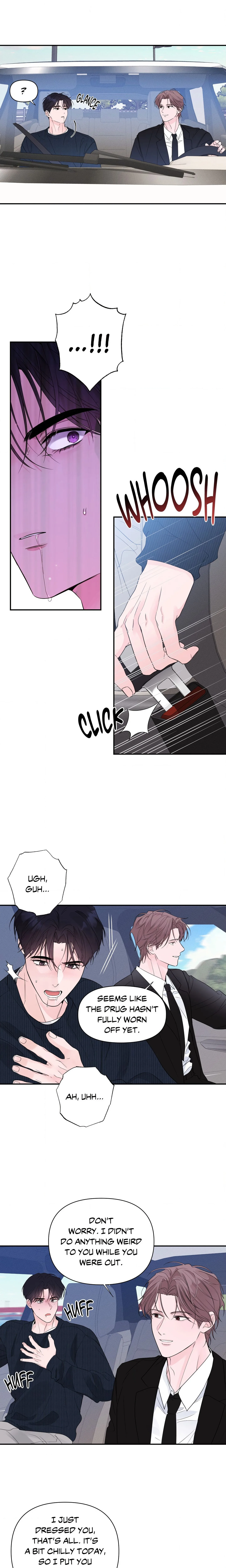 Moonlighting (Uncensored) chapter 6 page 5