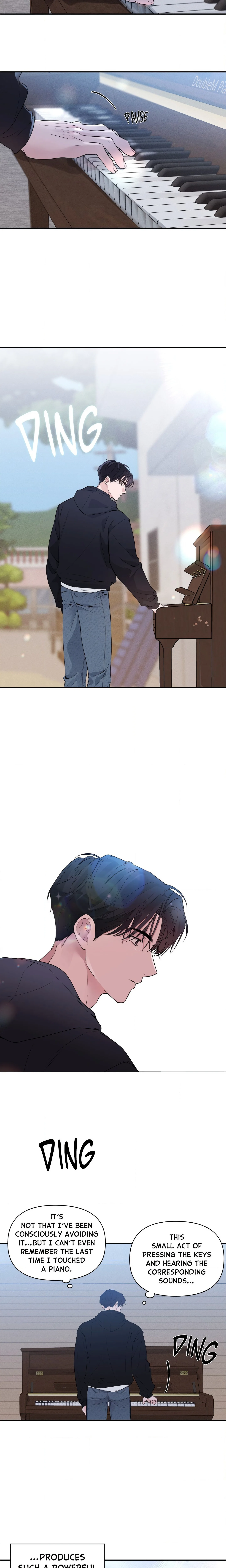 Moonlighting (Uncensored) chapter 8 page 14