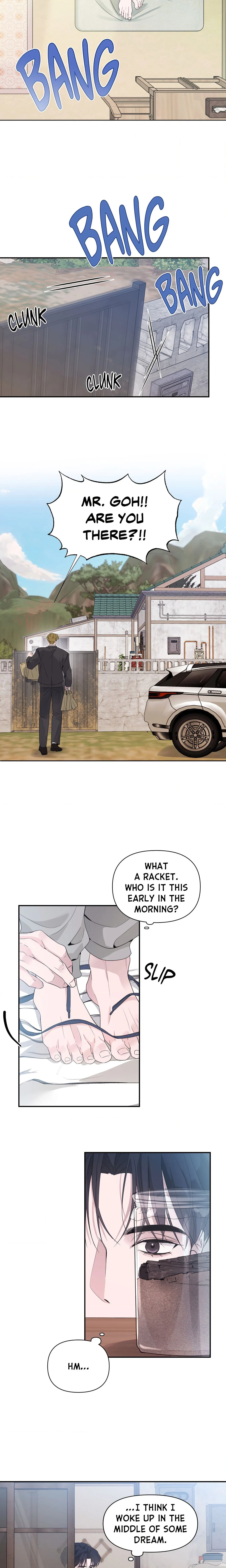 Moonlighting (Uncensored) chapter 8 page 4