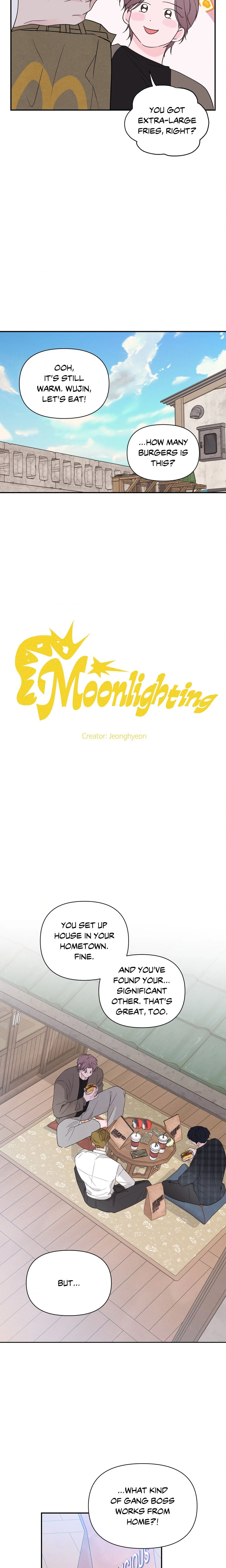 Moonlighting (Uncensored) chapter 8 page 7