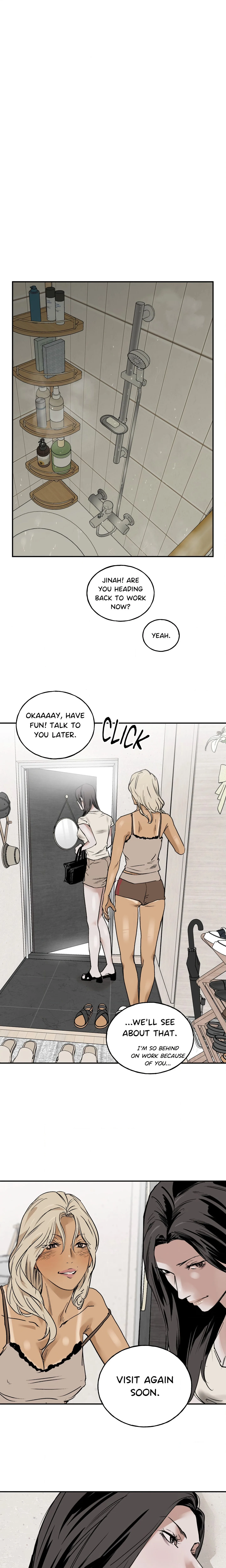 MURMUR chapter 11 page 1