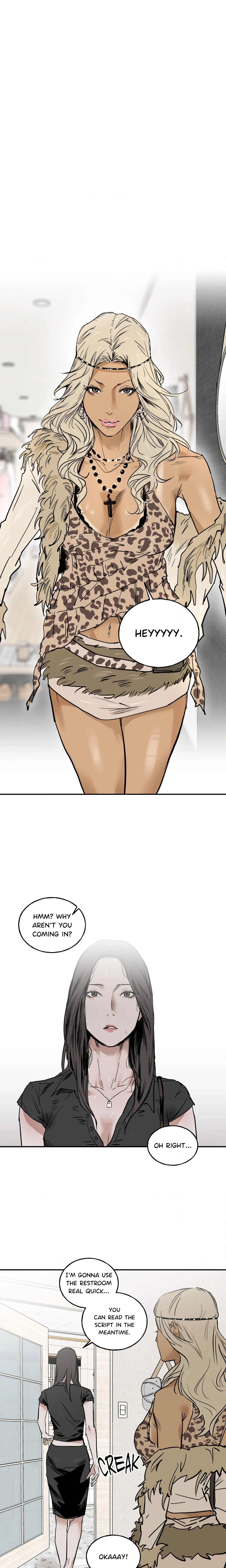 MURMUR chapter 11 page 16