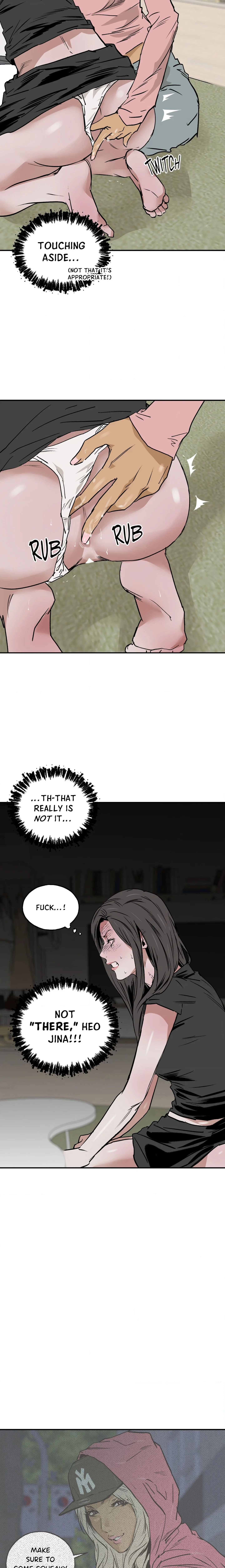 MURMUR chapter 12 page 12