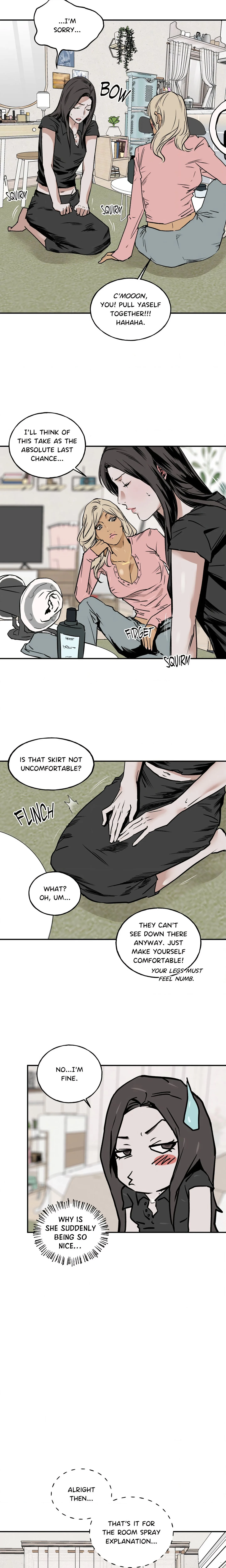 MURMUR chapter 12 page 5