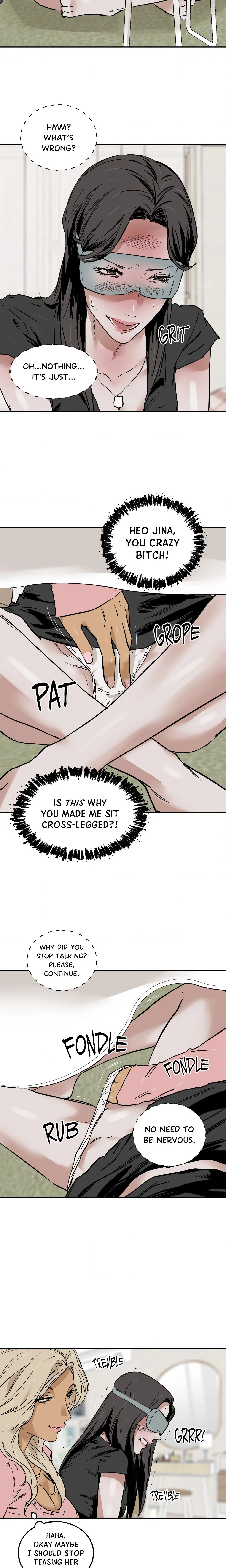 MURMUR chapter 12 page 8