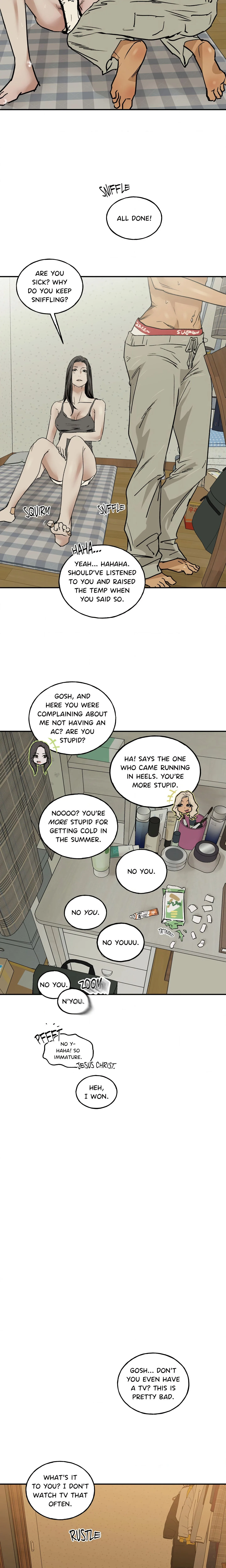 MURMUR chapter 14 page 10
