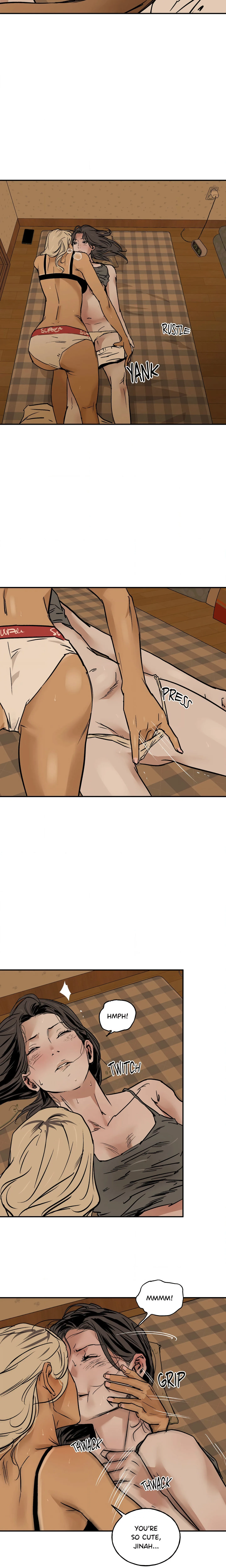 MURMUR chapter 14 page 15