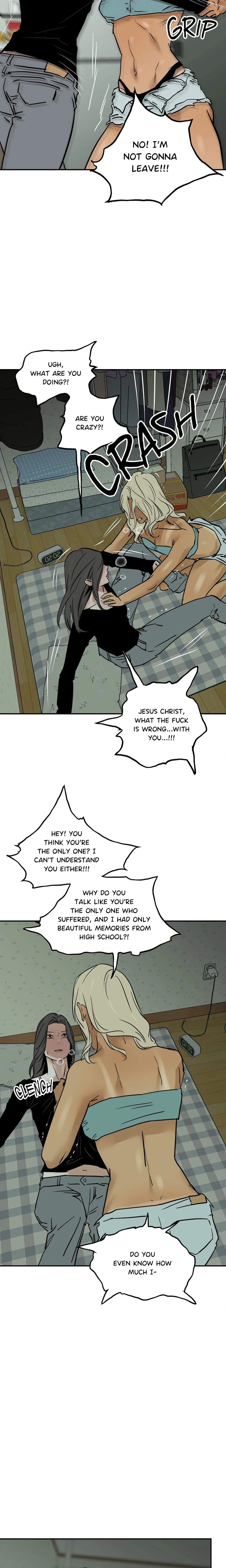 MURMUR chapter 16 page 22