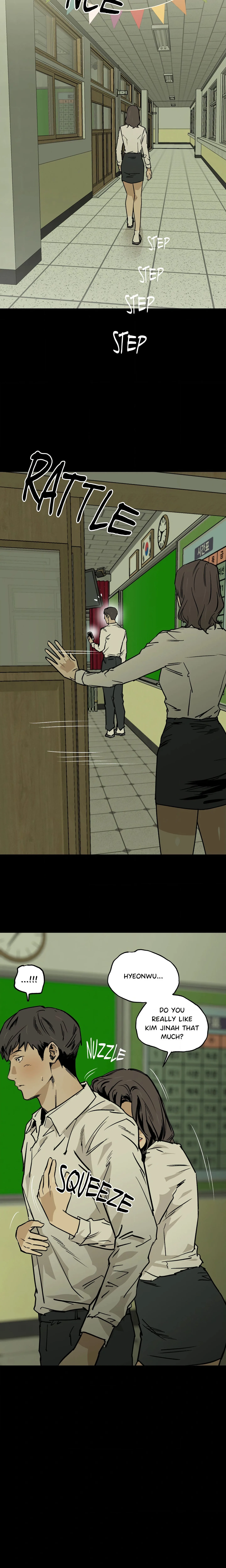 MURMUR chapter 19 page 14