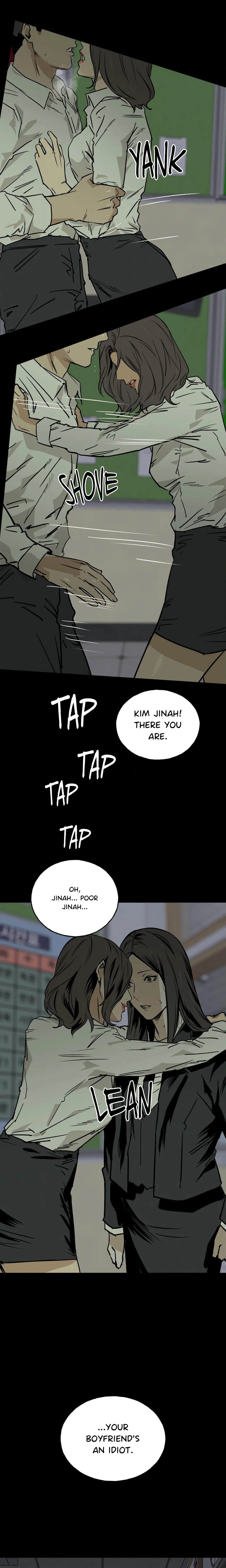 MURMUR chapter 19 page 18