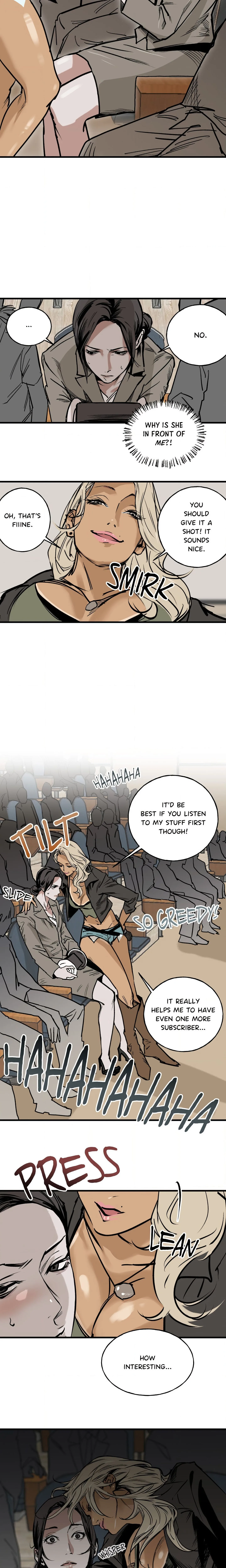 MURMUR chapter 2 page 6