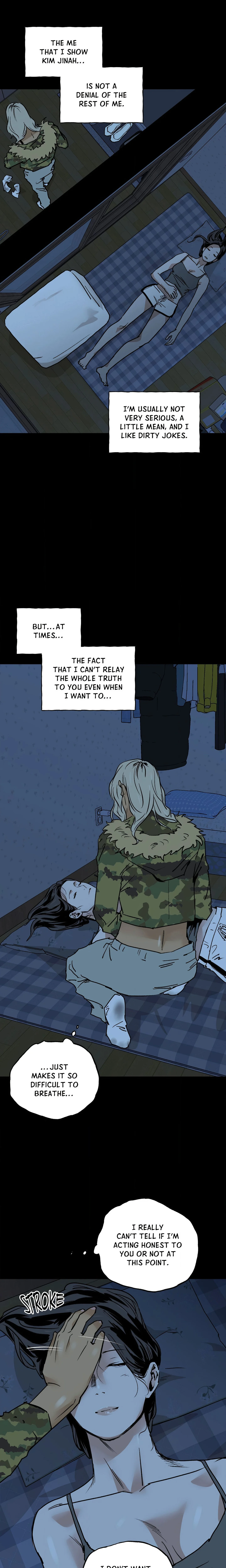 MURMUR chapter 20 page 11