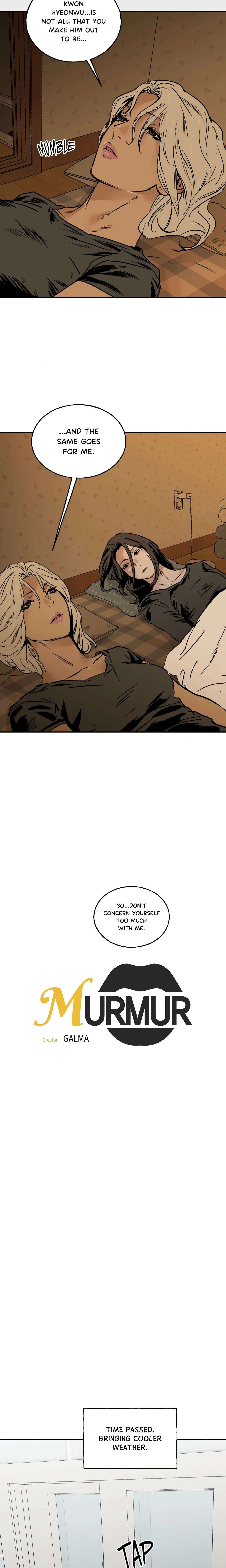MURMUR chapter 20 page 13