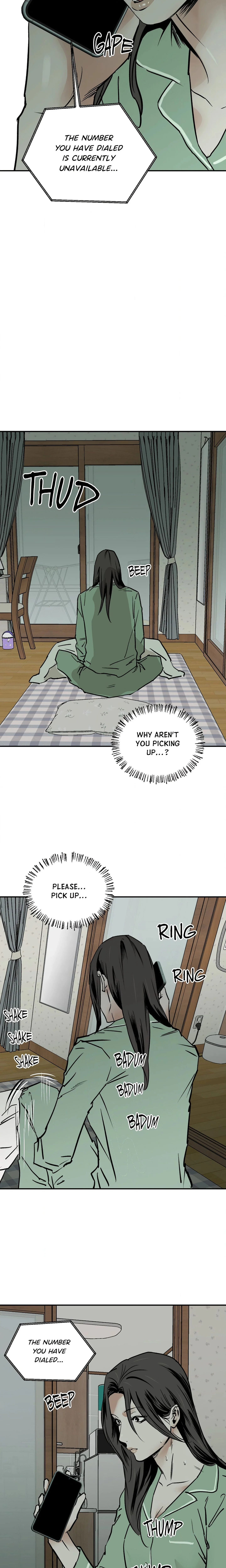 MURMUR chapter 20 page 20