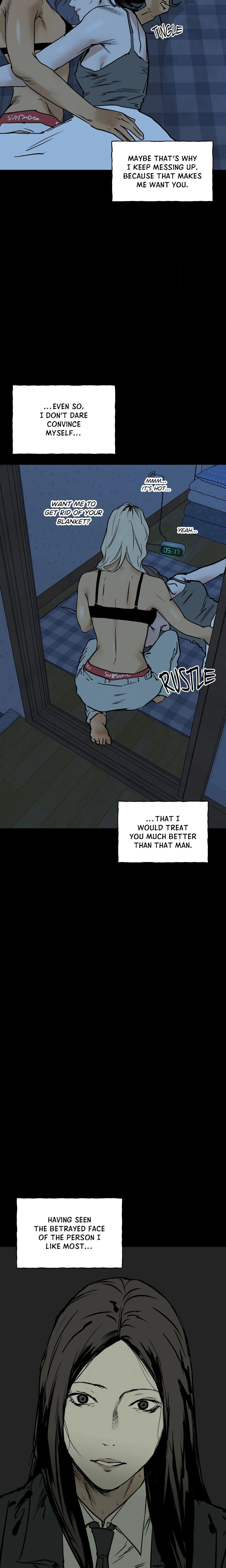 MURMUR chapter 20 page 9