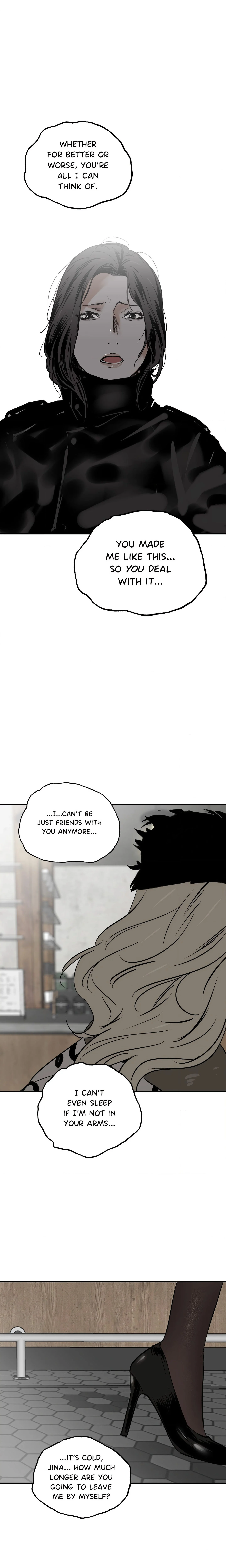 MURMUR chapter 21 page 16