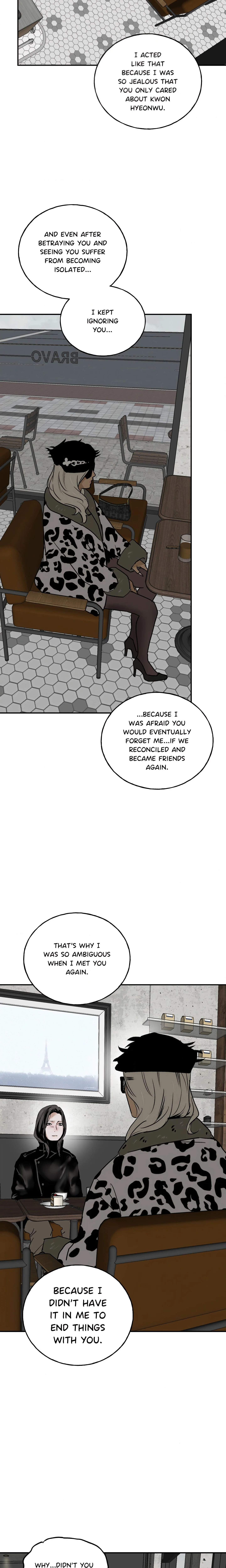 MURMUR chapter 21 page 9