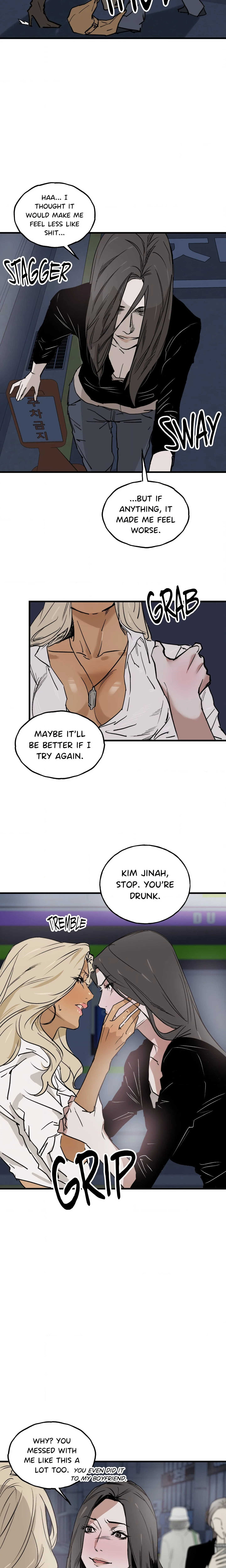 MURMUR chapter 3 page 13