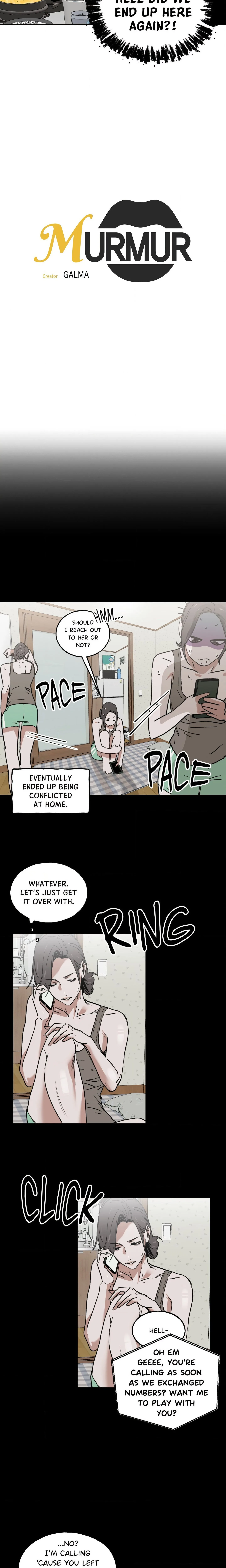 MURMUR chapter 3 page 2