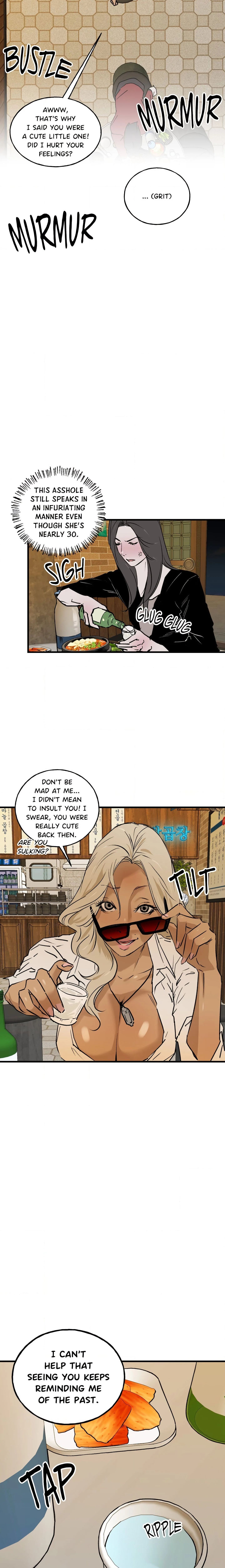 MURMUR chapter 3 page 5