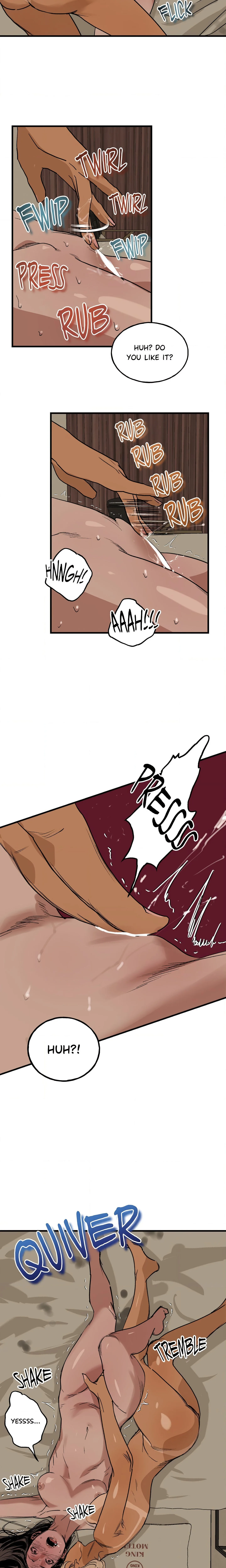 MURMUR chapter 4 page 12