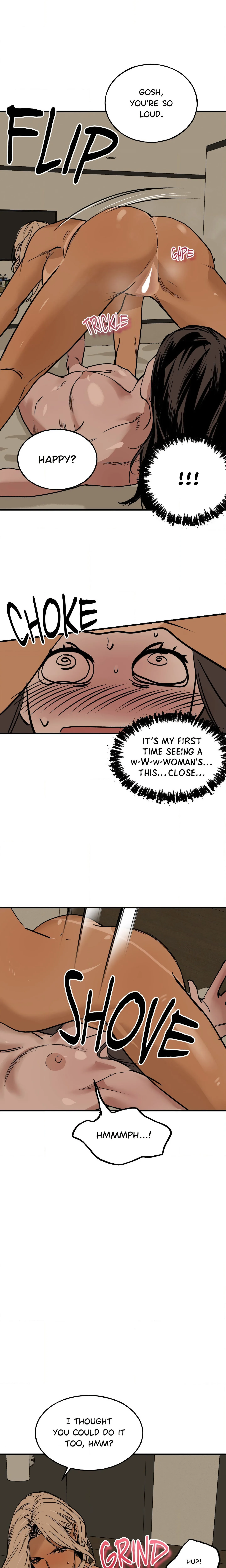 MURMUR chapter 4 page 4
