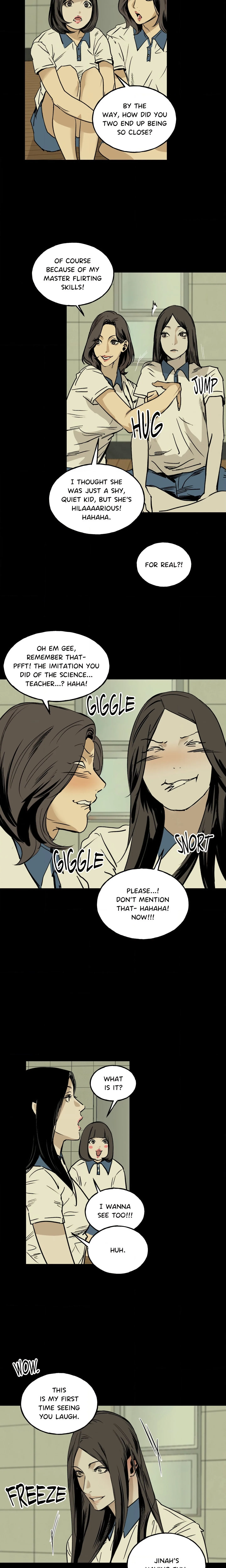 MURMUR chapter 5 page 10