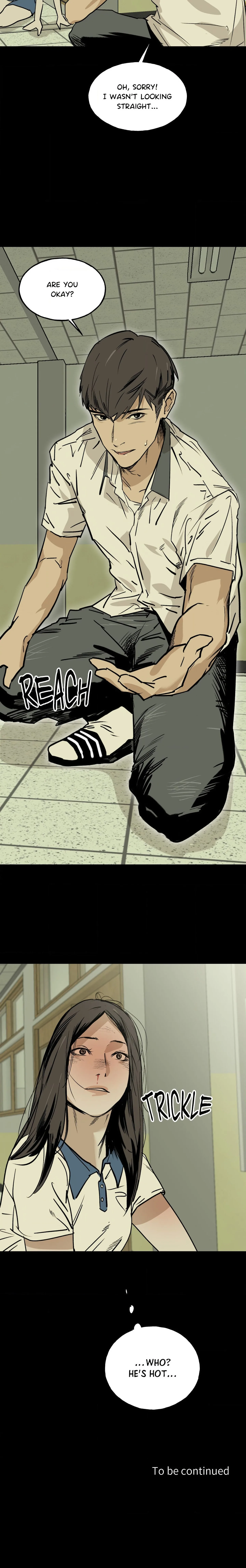 MURMUR chapter 5 page 15