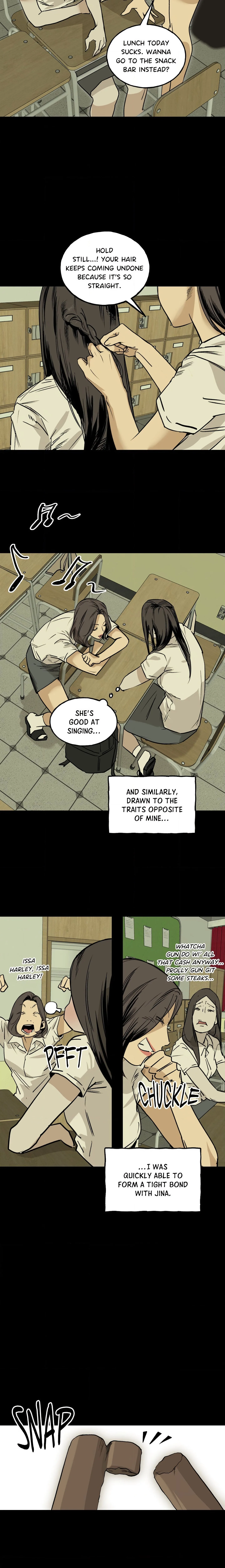 MURMUR chapter 5 page 5