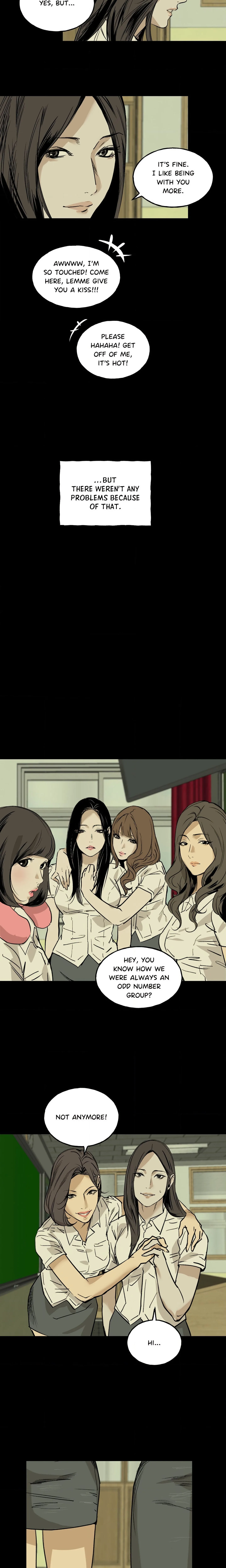 MURMUR chapter 5 page 7