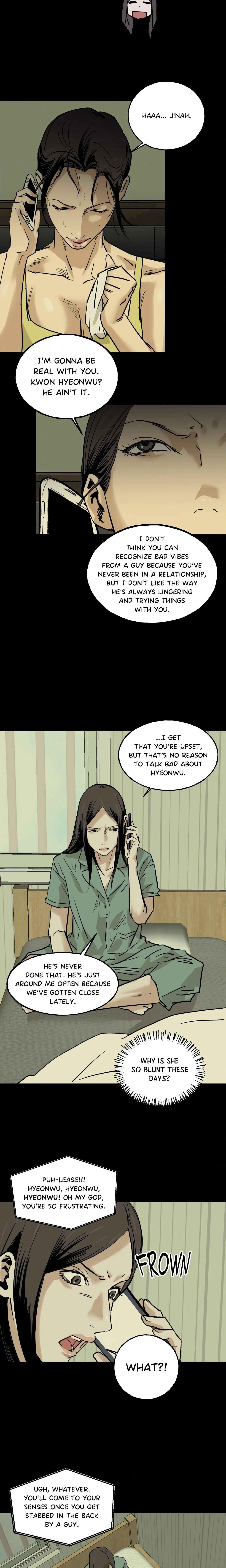MURMUR chapter 6 page 5