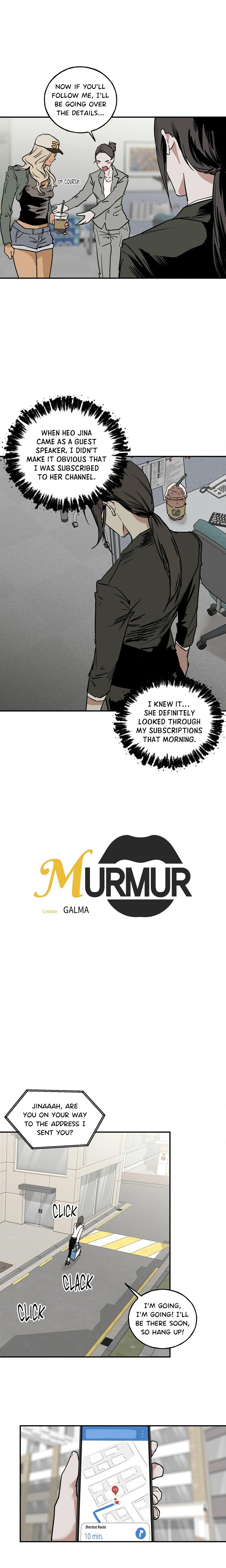 MURMUR chapter 8 page 3