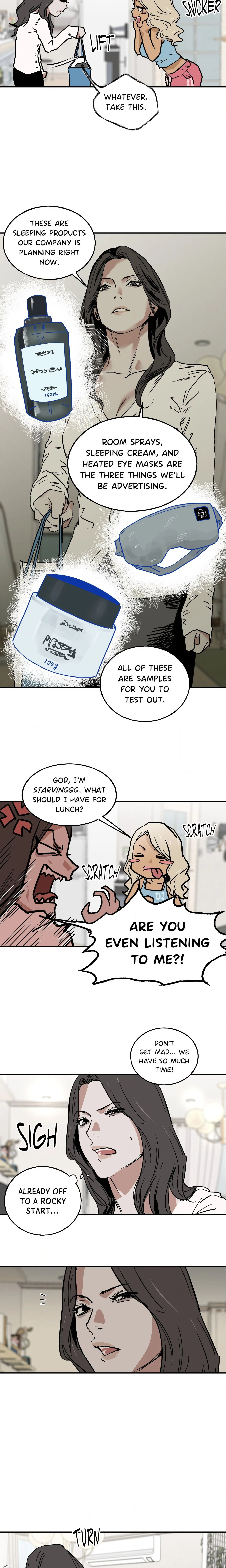 MURMUR chapter 8 page 5