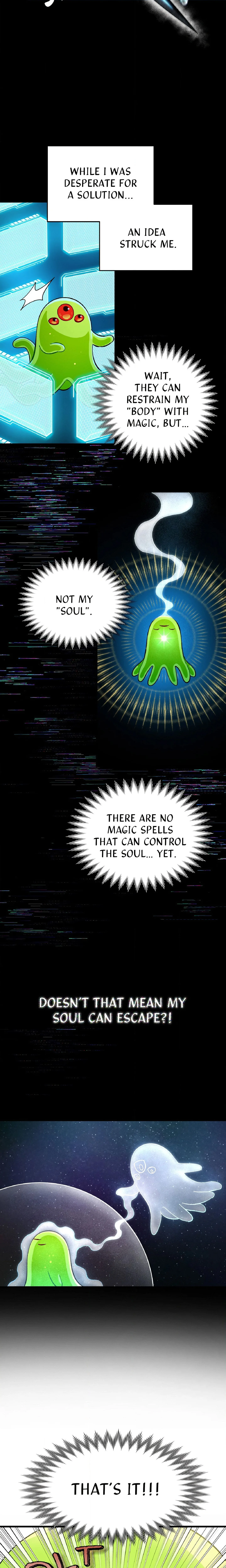 Illusion Hunter from Another World chapter 0 page 15