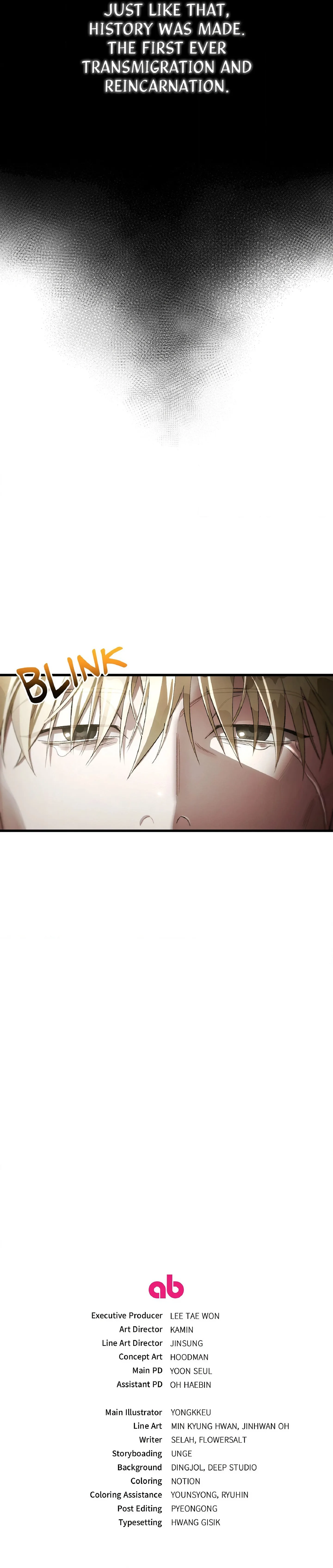 Illusion Hunter from Another World chapter 0 page 19