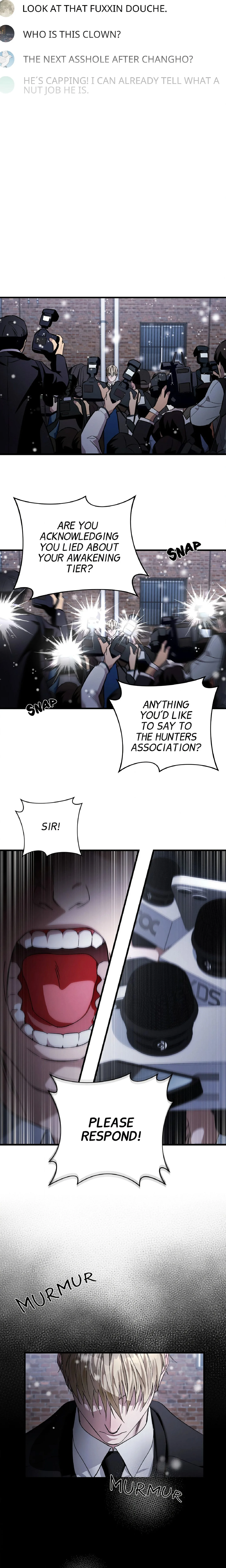 Illusion Hunter from Another World chapter 0 page 6
