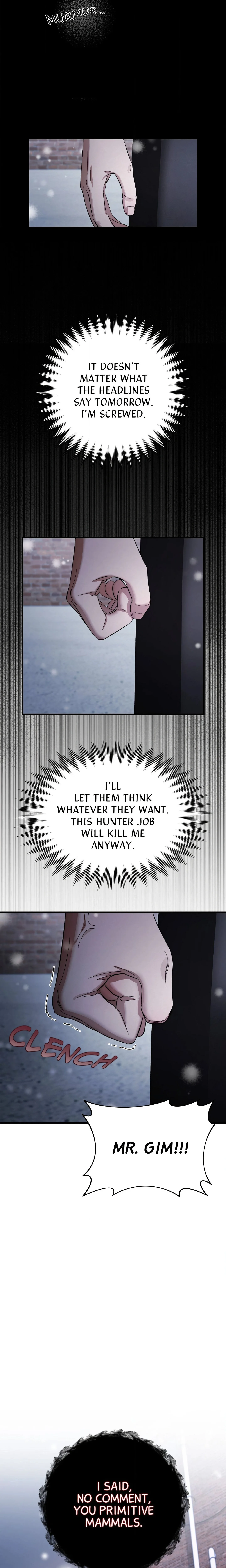 Illusion Hunter from Another World chapter 0 page 7