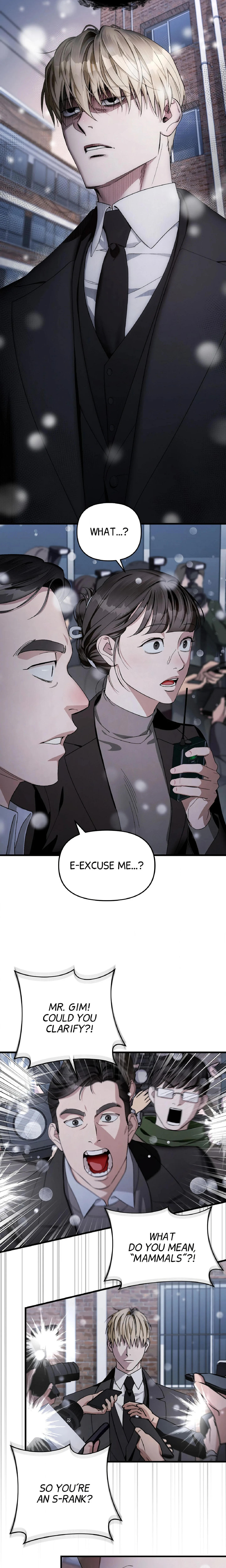 Illusion Hunter from Another World chapter 0 page 8