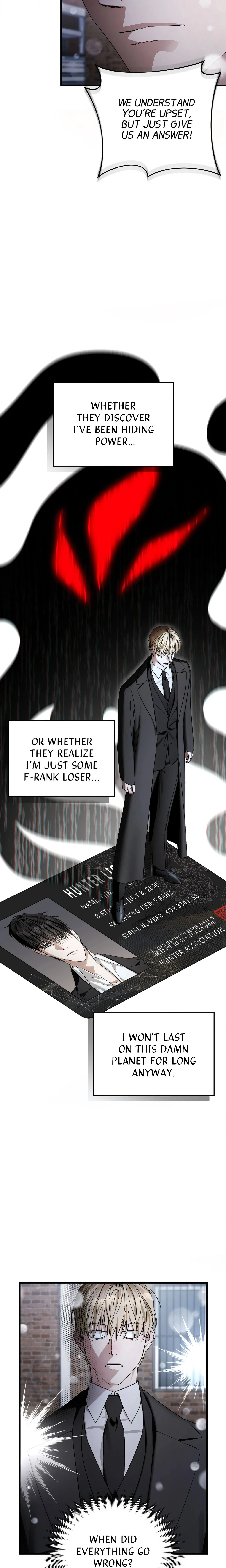 Illusion Hunter from Another World chapter 0 page 9