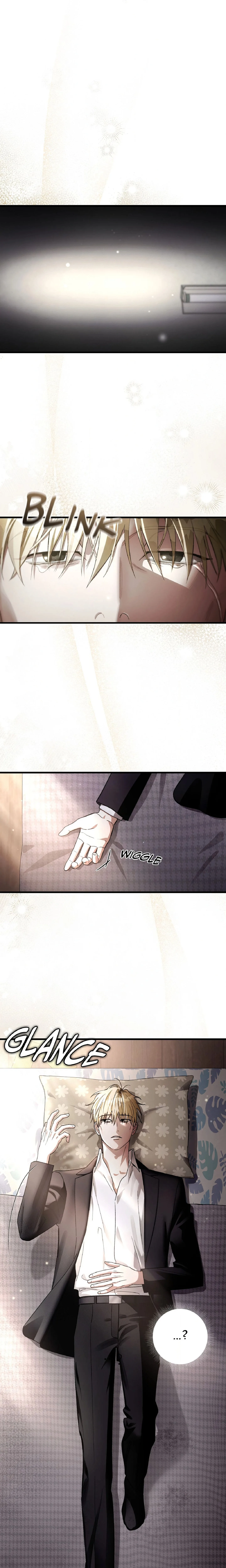 Illusion Hunter from Another World chapter 1 page 1
