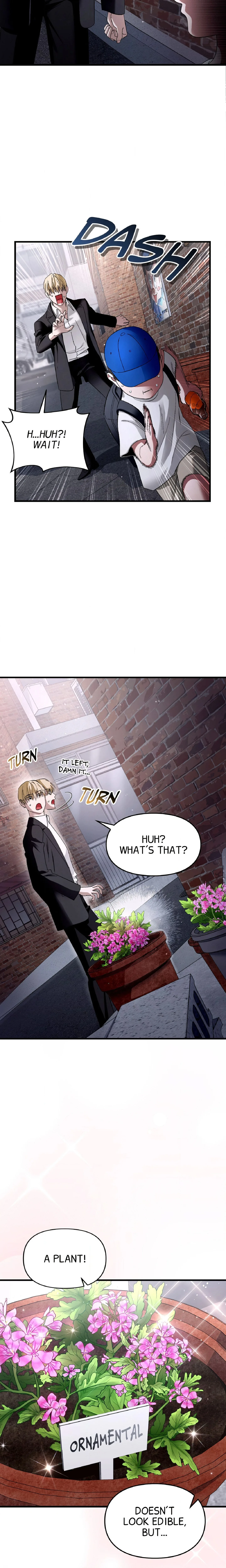 Illusion Hunter from Another World chapter 1 page 16