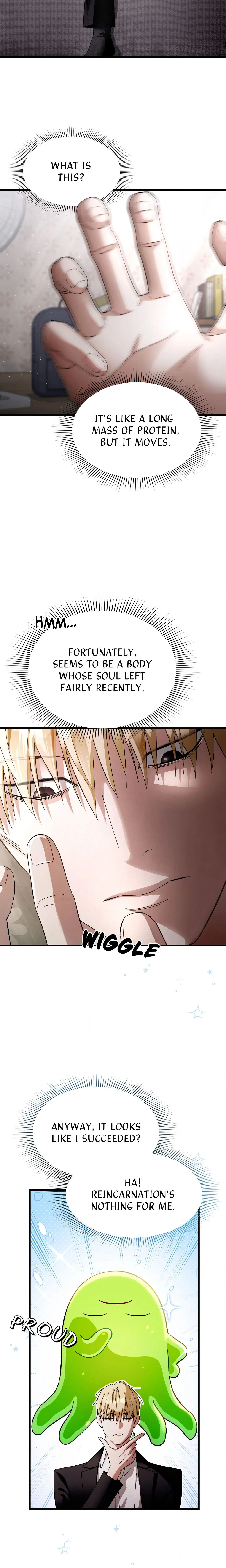 Illusion Hunter from Another World chapter 1 page 2