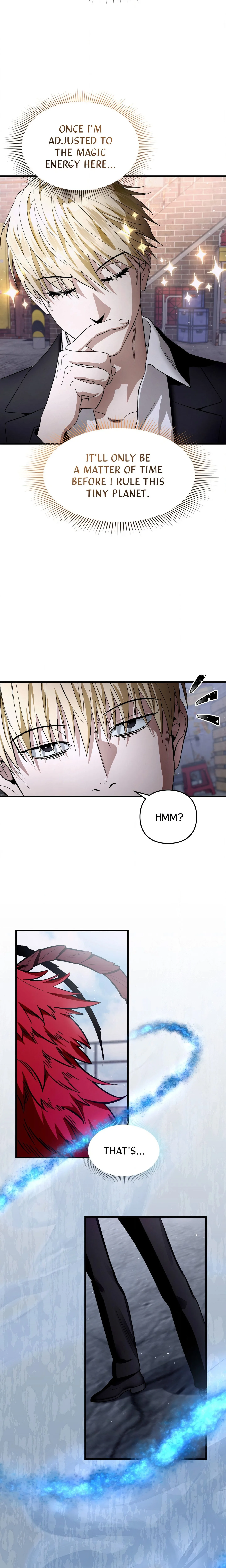 Illusion Hunter from Another World chapter 1 page 26