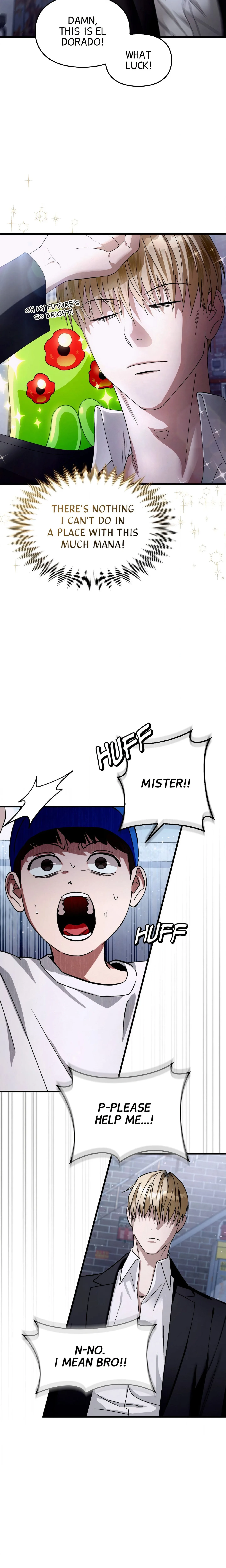 Illusion Hunter from Another World chapter 1 page 29
