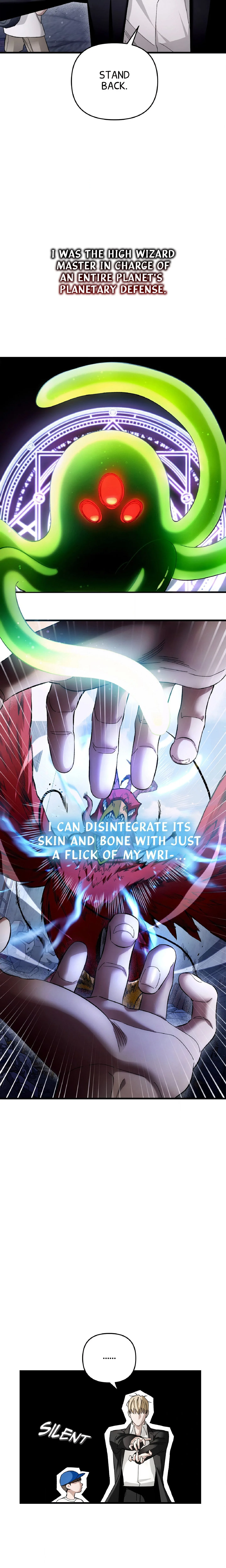 Illusion Hunter from Another World chapter 1 page 32