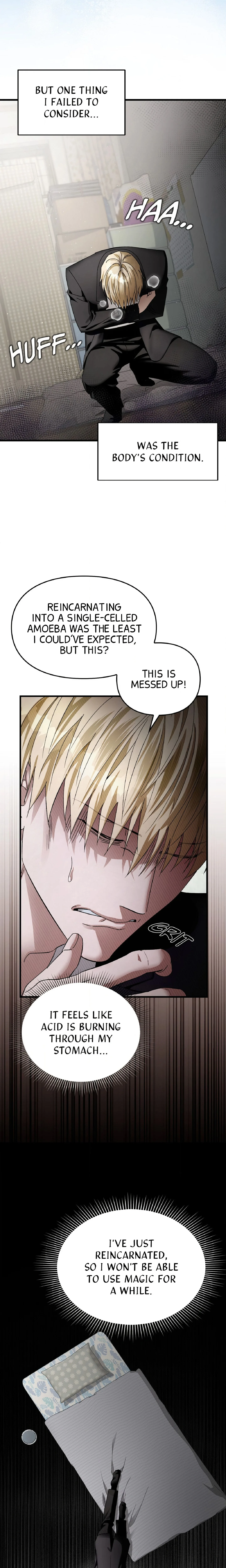 Illusion Hunter from Another World chapter 1 page 7