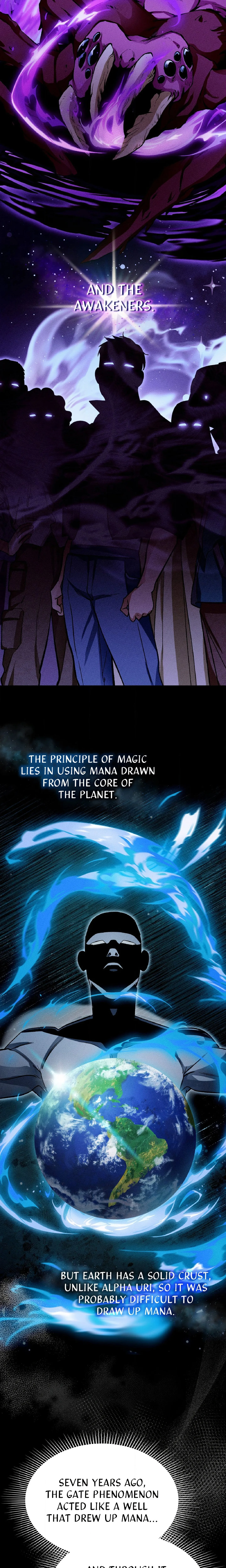 Illusion Hunter from Another World chapter 10 page 10